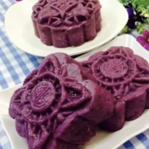 10 Purple Sweet Potato Slips - Live Plant Cuttings for Growing - Image 7