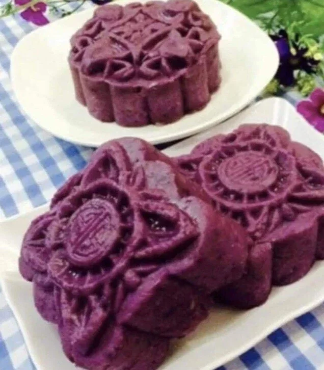 10 Purple Sweet Potato Slips - Live Plant Cuttings for Growing - Image 7