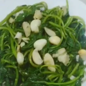 10 White Sweet Potato Slips - Asian Sweet Potato Cuttings for Planting - Image 8