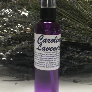100% Pure Natural Hydrosol Floral Water Aromatherapy Spray - Image 2