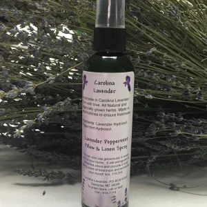 100% Pure Natural Hydrosol Floral Water Aromatherapy Spray - Image 7