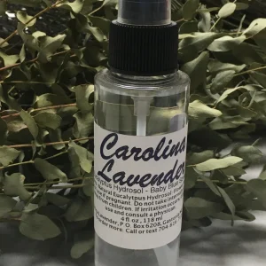 100% Pure Natural Hydrosol Floral Water Aromatherapy Spray - Image 8