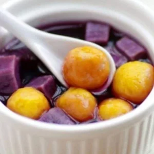 15 Sweet Potato Slips - Red Skin White, Murasaki, Purple Variety Cuttings for Planting - Image 6