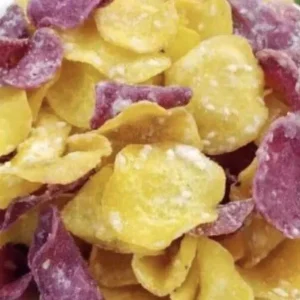 20 Sweet Potato Slips Variety Pack - Beauregard, White, Purple, Red Japan for Planting - Image 7