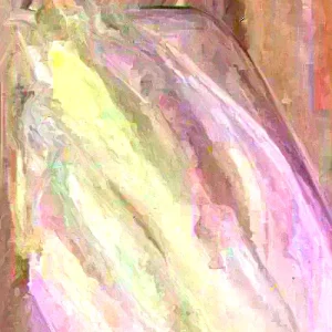 200+ Chinese Long Purple Eggplant Seeds - Aubergine Asian Vegetable - Image 2