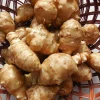 3+ Lbs Jerusalem Artichoke Tubers Sunchokes - Helianthus tuberosus for Planting or Eating - Image 1