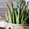 5 Millennium Asparagus Crowns - 2 Year Bare Root Plants - Garden Asparagus - Image 1