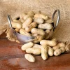 50 Heirloom Tennessee Red Peanut Seeds - Skin Off - Vegetable Seeds Outdoor - Image 1