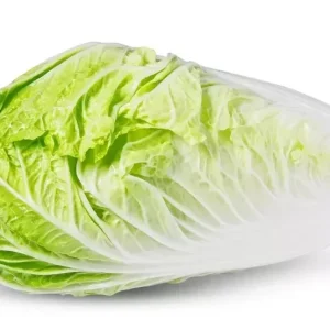 50+ Napa Michihili Cabbage Seeds - Non-GMO, USA Grown, Flavorful Vegetable - Image 3