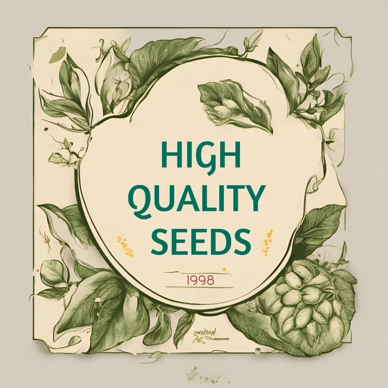 50 White Hydrangea Quercifolia Seeds - Oakleaf Flower Bush Perennial - Image 6