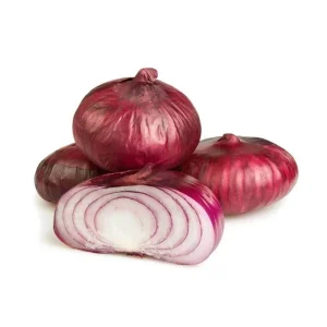5000+ Red Cippolini Onion Seeds - Non-GMO Heirloom USA Grown Onion Seed Pack - Image 4