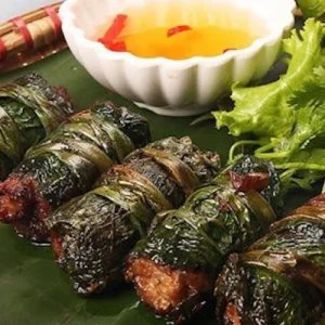 6 Organic Piper Lolot Live Plants 8-12 inch - Vietnamese Lá Lốt for Culinary & Garden - Image 2