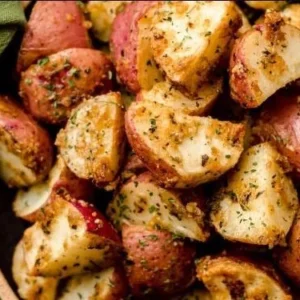 70 Red Potato Seeds - Heirloom True Potato Seeds for Planting, Outdoor Cultivation - Image 6