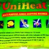 72 Hour Heat Pack for Winter Shipping - Premium Aluminum Foil Insulation - Image 1