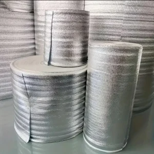 72 Hour Heat Pack for Winter Shipping - Premium Aluminum Foil Insulation - Image 5