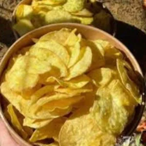 Beauregard Sweet Potato Plants - 5 Organic Live Slips for Growing Full Sun - Image 10