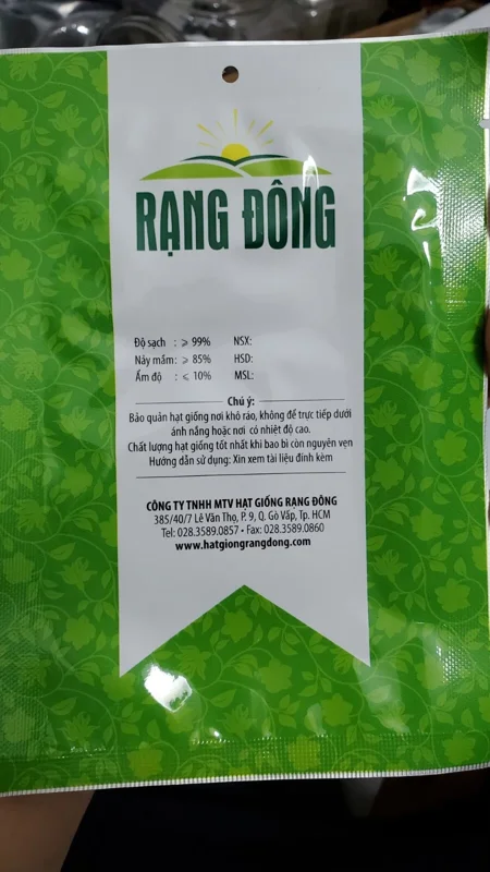 Butterfly Pea Seeds (Clitoria Ternatea) - Blue Flowering Vine Seeds - Perennial Outdoor - Image 3