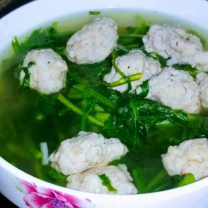 Chrysanthemum Shungiku Seeds - 1000+ Tong Ho Vegetable Seeds for Eating & Yellow Flowers - Image 5