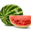Crimson Sweet Watermelon Seeds - 5 Count - Juicy, Sweet & Refreshing - Image 1