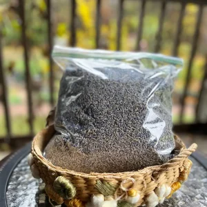 Dried Lavender Buds for Skincare, Home Fragrance & DIY Projects - Image 2