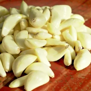 Early Italian Garlic Bulbs – Organic Heirloom Hardneck – 3 Bulbs, 2 lbs – Plant or Eat - Image 7