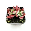 Echeveria 'Devotion' Live Succulent Plant - Vibrant Red Edges - Image 1