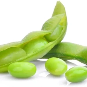 Edamame Soy Bean Seeds - Non-GMO Vegetable Seeds - Fresh & Easy to Grow - Image 1