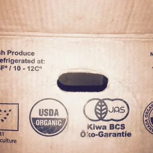 Fresh Peruvian Wild Ginger Root - Non-GMO, 4lb - Image 2