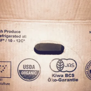 Fresh Wild Ginger Root from Peru - Non-GMO, 1lb - Image 2