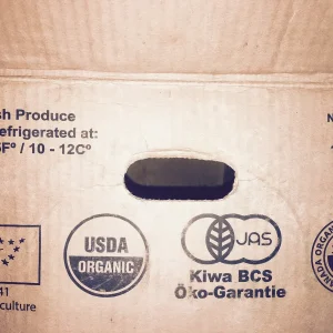 Fresh Yellow Ginger Root - Non-GMO - 1 LB - Peruvian Produce - Image 2