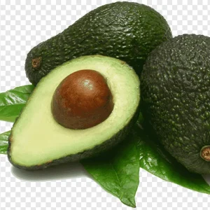 Hass Avocado Tree - 1 Ft Tall Grafted Live Plant - Outdoor Fruit Tree - Image 1