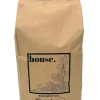 Indoor House Plant Potting Soil - 5lb Bag, Compost Blended Mix for Healthy Growth - Image 1