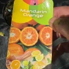 Kishu Seedless Mandarin Tree - Live Plant, 5 Gallon, 3 Feet Tall - Image 1