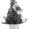 Lavender Herb Tree Live Plant - 6" Pot, 14" Tall - Fragrant Indoor/Outdoor - Image 1