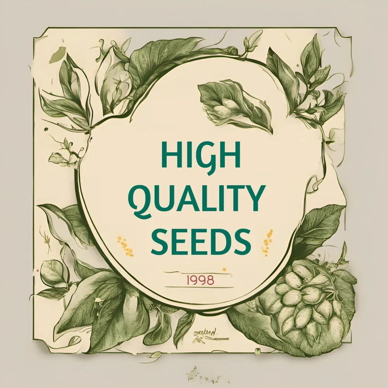 Lemongrass Seeds - 300+ Fresh Non-GMO Lemon Grass Seeds for Indoor & Outdoor Garden - Image 4