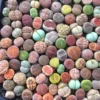 Lithops Seeds Mix - Living Stones Succulent Seeds - Colorful Mini Seedlings - Image 1