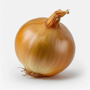 Organic Yellow Sweet Spanish Onion Seeds - Sweet Flavor, Yellow Bulbs, Easy Grow - Image 1