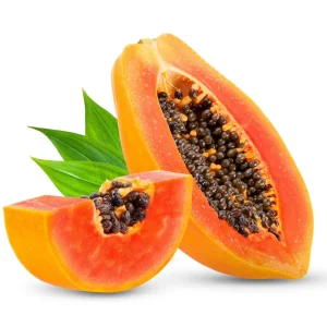 Papaya Seeds (Carica papaya) - Sweet Tropical Fruit Seeds - Image 1