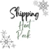 Plant Heat Pack - 72-Hour Shipping Warmer for Live Plants - Image 1
