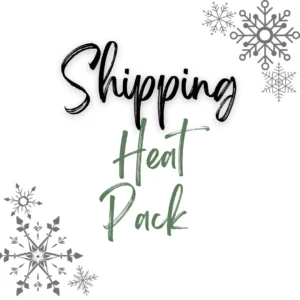 Plant Heat Pack - 72-Hour Shipping Warmer for Live Plants - Image 1