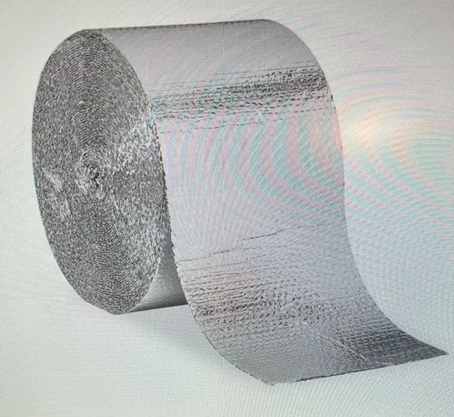 Plant Thermal Insulation Wrap for Shipping - Protect Live Plants from Cold - Image 1