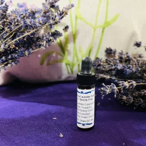 Pure Lavender Essential Oil - Organic & Concentrated for Aromatherapy - Image 10