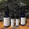 Pure Lavender Essential Oil - Organic & Concentrated for Aromatherapy - Image 1