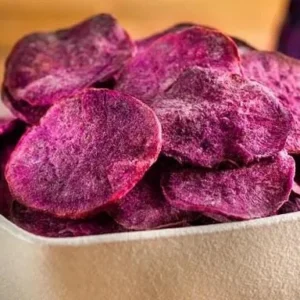 Purple Potato Seeds - Heirloom Solanum Tuberosum - 70 True Potato Seeds for Outdoor Planting - Image 7