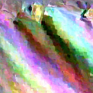 Red Mulberry Live Plant - 16-24 Inches Tall, 1-2 Year Olds, Bare Root, Set of 2 - Image 1