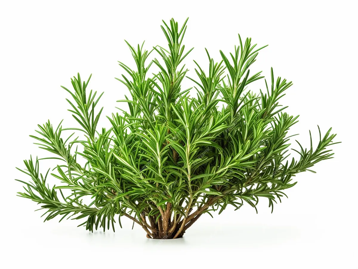 Rosemary Seeds - Non-GMO Heirloom Culinary Herb Perennial Shrub - Image 1