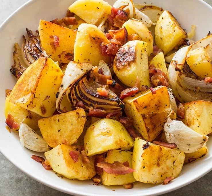 Russet Potato Seeds - 70 Heirloom True Potato Seeds for Planting - Grow Your Own - Image 6