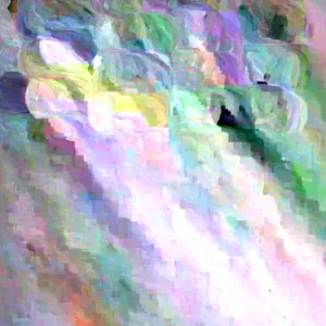 Heirloom Glass Gem Indian Corn Seeds - 300 Rainbow Organic Non-GMO for Planting - Image 4