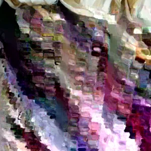 300 Oaxacan Green Corn Seeds - Historic Heirloom Three Sisters American Indian - Image 5