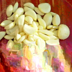 Early Italian Garlic Bulbs – Organic Heirloom Hardneck – 3 Bulbs, 2 lbs – Plant or Eat - Image 5